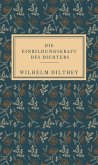 Die Einbildungskraft des Dichters (eBook, ePUB) Die Einbildungskraft des Dichters (eBook, ePUB)