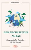 Dein nachhaltiger Alltag (eBook, ePUB)
