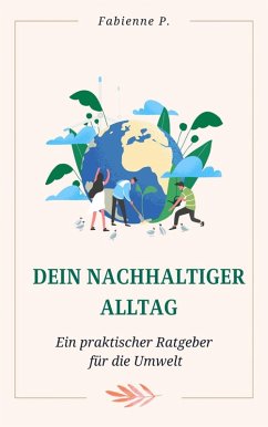 Cover Dein nachhaltiger Alltag (eBook, ePUB)