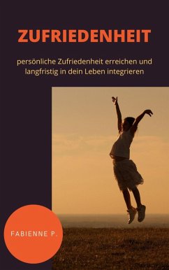 Cover Zufriedenheit (eBook, ePUB)