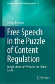 Free Speech in the Puzzle of Content Regulation (eBook, PDF)