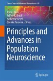 Principles and Advances in Population Neuroscience (eBook, PDF)