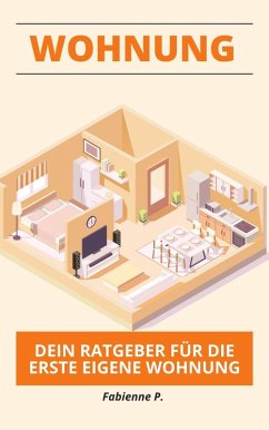 Cover Wohnung (eBook, ePUB)