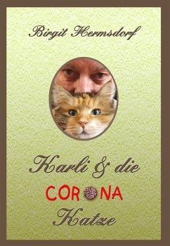 Cover Karli & die Corona-Katze (eBook, ePUB)