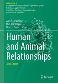 Human and Animal Relationships (eBook, PDF)