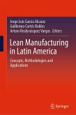 Lean Manufacturing in Latin America (eBook, PDF)
