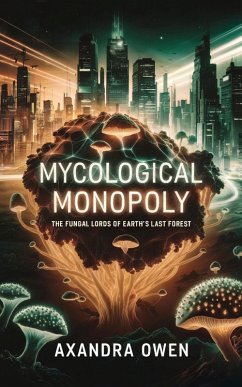 Mycological Monopoly (eBook, ePUB) - Owen, Axandra