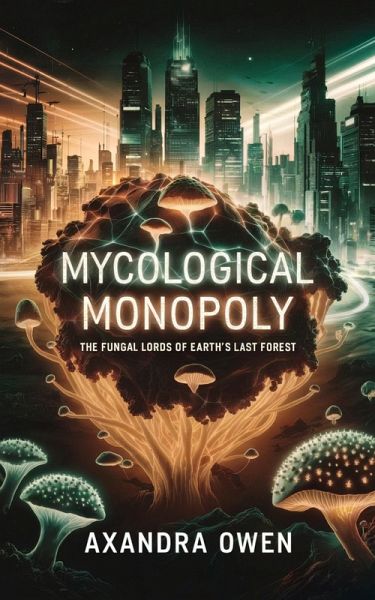 Mycological Monopoly (eBook, ePUB) Mycological Monopoly (eBook, ePUB)
