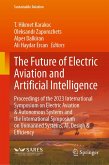 The Future of Electric Aviation and Artificial Intelligence (eBook, PDF)