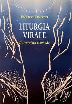 Cover Liturgia virale (eBook, ePUB)