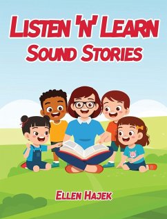 Cover Listen 'n' Learn Sound Stories