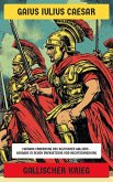 Gallischer Krieg (eBook, ePUB) Gallischer Krieg (eBook, ePUB)