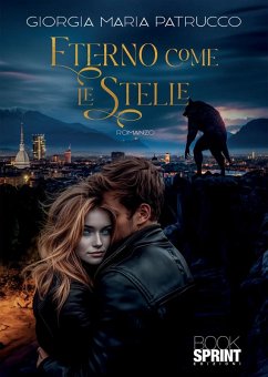 Eterno come le stelle (eBook, ePUB) - Maria Giorgia, Patrucco