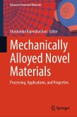 Mechanically Alloyed Novel Materials (eBook, PDF)