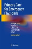 Primary Care for Emergency Physicians (eBook, PDF)