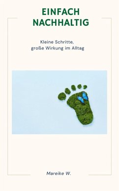 Cover Einfach Nachhaltig (eBook, ePUB)