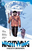 Nightwing Vol. 7: Fallen Grayson Nightwing Vol. 7: Fallen Grayson