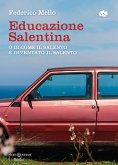 Educazione salentina (eBook, ePUB) Educazione salentina (eBook, ePUB)