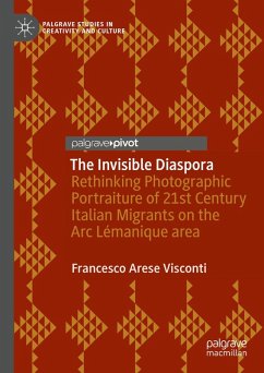 Cover The Invisible Diaspora (eBook, PDF)