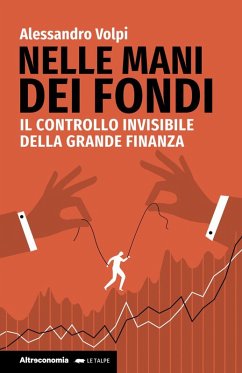 Cover Nelle mani dei fondi (eBook, ePUB)