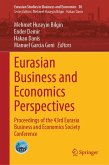 Eurasian Business and Economics Perspectives (eBook, PDF)