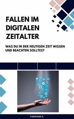 Cover Fallen im digitalen Zeitalter (eBook, ePUB)