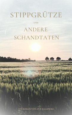 Cover Stippgrütze und andere Schandtaten (eBook, ePUB)
