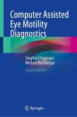 Computer Assisted Eye Motility Diagnostics (eBook, PDF)