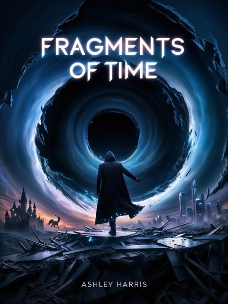 Fragments of time (eBook, ePUB) Fragments of time (eBook, ePUB)