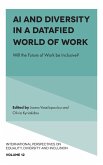 AI and Diversity in a Datafied World of Work AI and Diversity in a Datafied World of Work