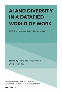 AI and Diversity in a Datafied World of Work