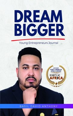 Cover DREAM BIGGER (eBook, ePUB)