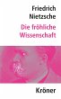 Die Fröhliche Wissenschaft (eBook, PDF) - Bild 1