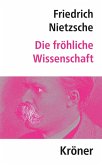 Die Fröhliche Wissenschaft (eBook, PDF)