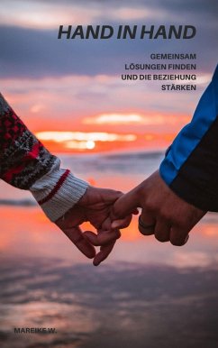 Cover Hand in Hand (eBook, ePUB)