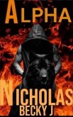 Alpha Nicholas (eBook, ePUB) Alpha Nicholas (eBook, ePUB)