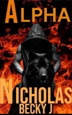 Cover Alpha Nicholas (eBook, ePUB)