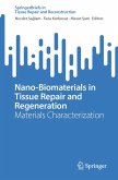 Nano-Biomaterials in Tissue Repair and Regeneration (eBook, PDF)