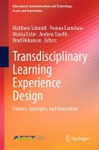 Transdisciplinary Learning Experience Design (eBook, PDF)