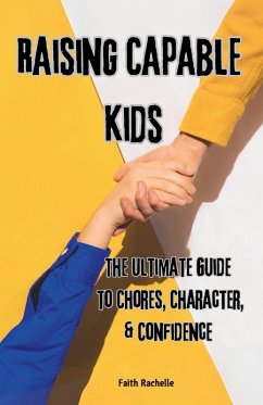 Cover Raising Capable Kids