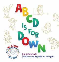Cover ABCD is for Down