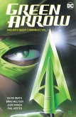 Green Arrow: Archer's Quest Omnibus Vol. 1 Green Arrow: Archer's Quest Omnibus Vol. 1