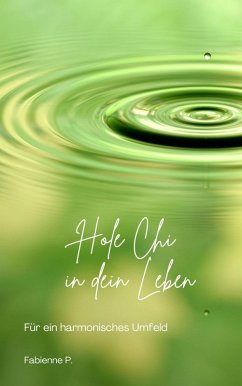 Cover Hole Chi in dein Leben (eBook, ePUB)