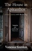 The House in Apíranthos (eBook, ePUB) The House in Apíranthos (eBook, ePUB)
