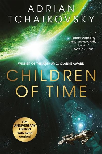 Children of Time. 10th Anniversary Edition Children of Time. 10th Anniversary Edition