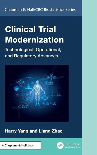 Clinical Trial Modernization