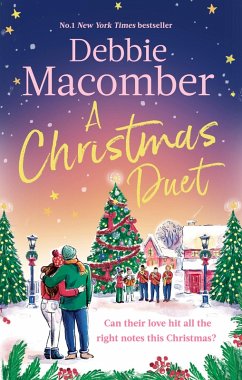 Cover A Christmas Duet