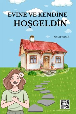 Cover Evine ve Kendine Hosgeldin (eBook, ePUB)