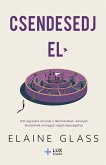 Csendesedj el (eBook, ePUB)