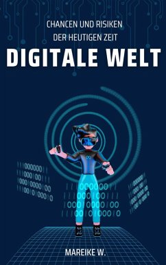 Cover Digitale Welt (eBook, ePUB)